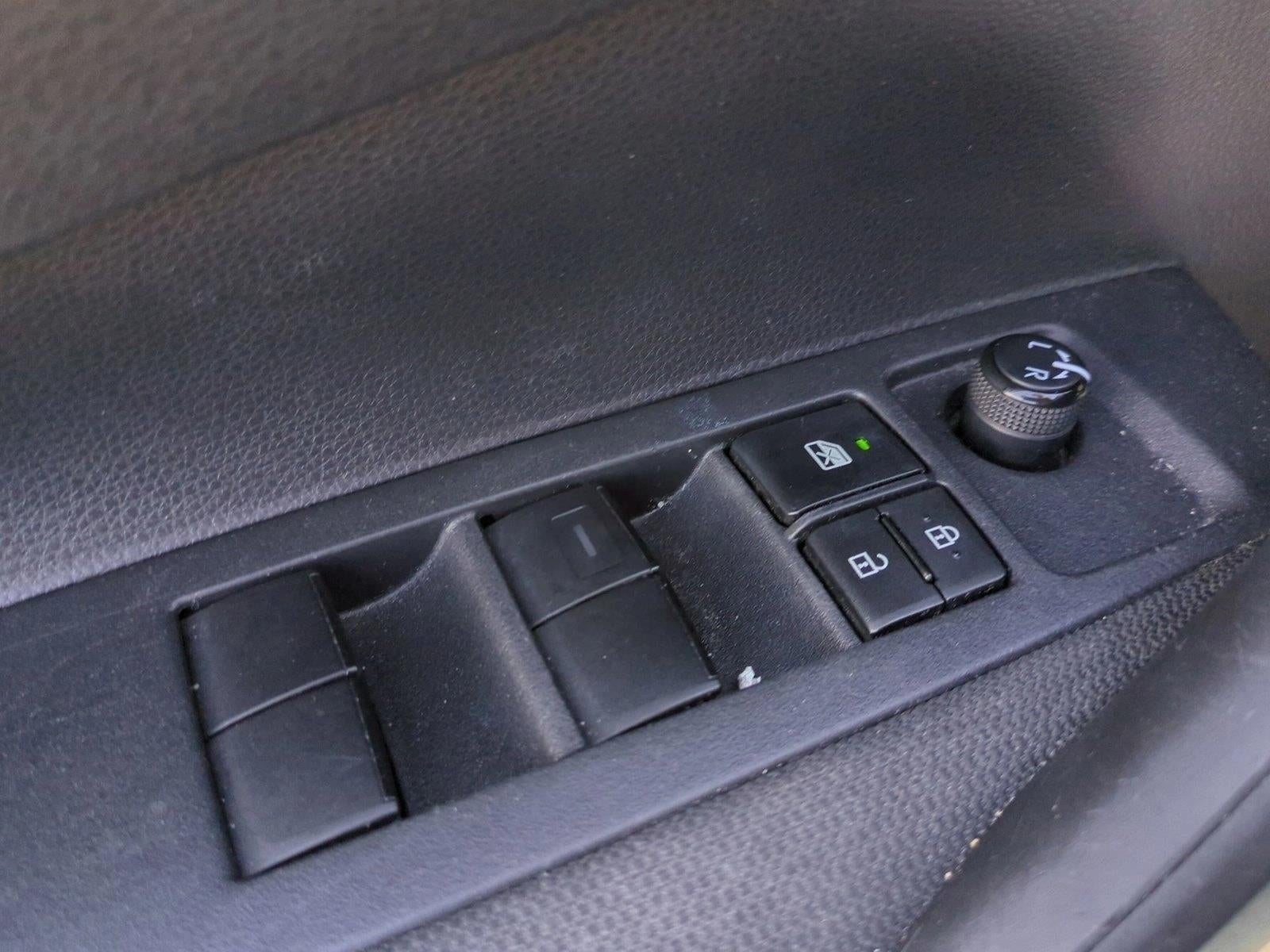 2021 Toyota Corolla LE CVT (Natl)