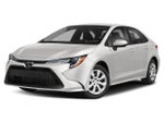 2020 Toyota Corolla LE CVT (Natl)