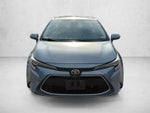 2020 Toyota Corolla XLE CVT (Natl)