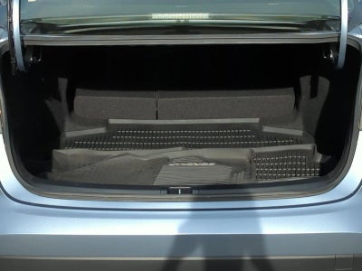 2020 Toyota Corolla XLE CVT (Natl)
