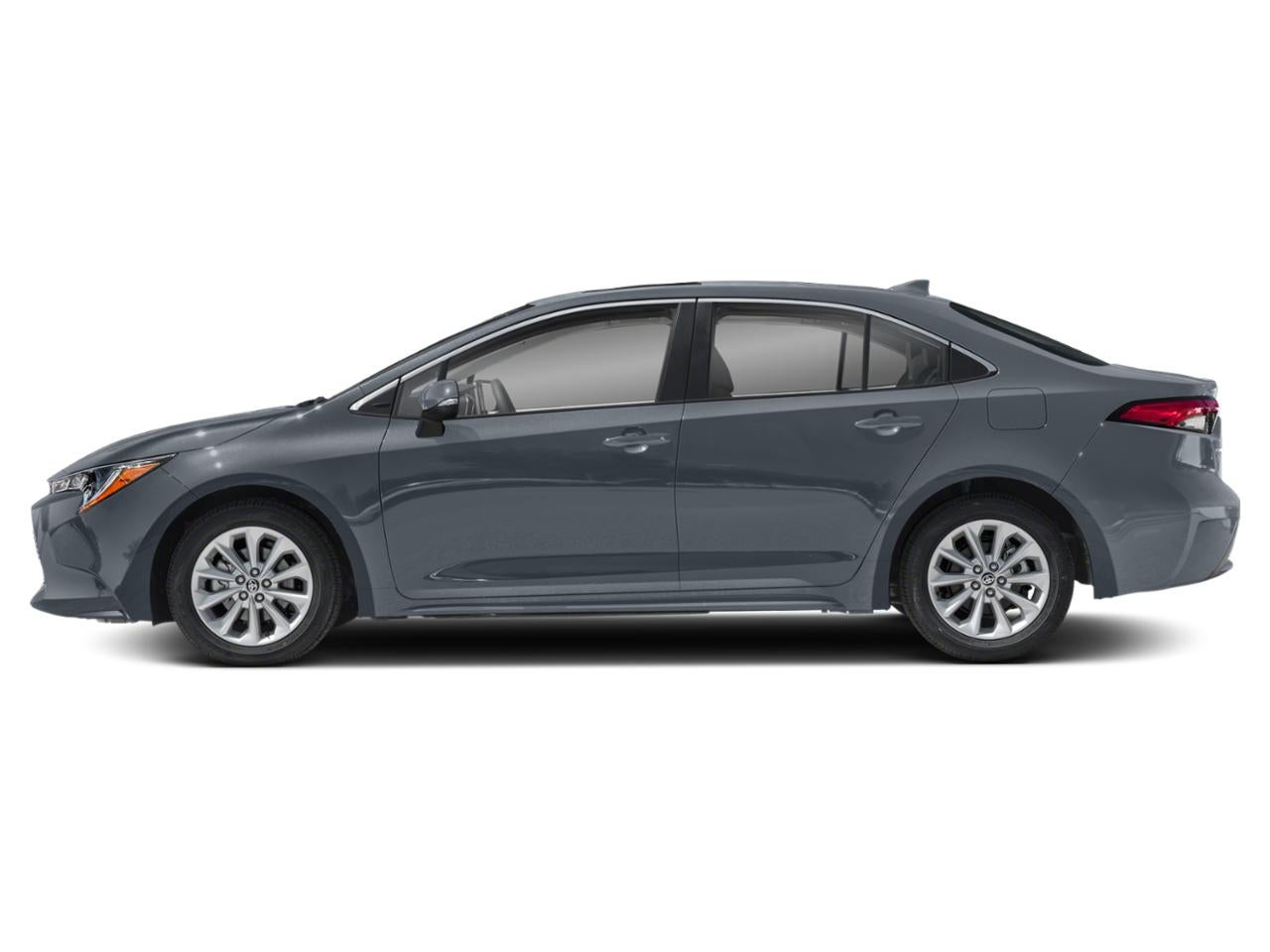 2020 Toyota Corolla XLE CVT (Natl)