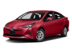 2017 Toyota Prius Two (SE)