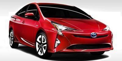 2017 Toyota Prius Two (SE)