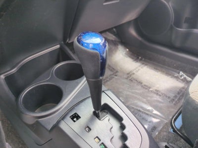 2015 Toyota Prius c 5dr HB One (SE)