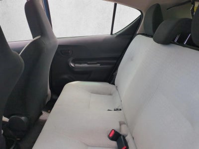2015 Toyota Prius c 5dr HB One (SE)