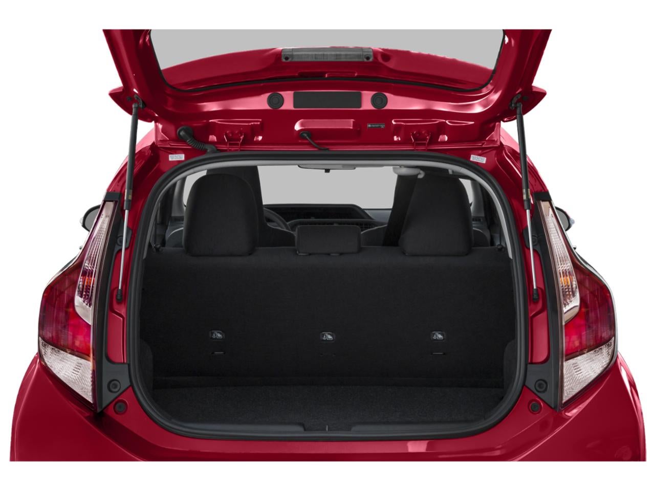 2015 Toyota Prius c 5dr HB One (SE)