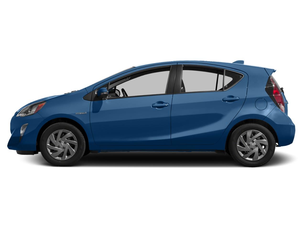 2015 Toyota Prius c 5dr HB One (SE)