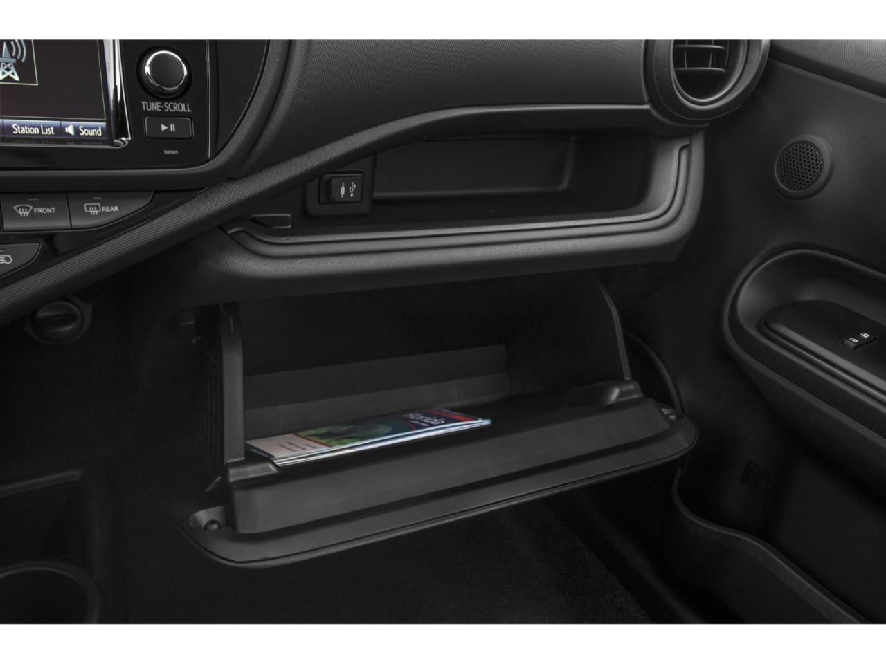 2015 Toyota Prius c 5dr HB One (SE)