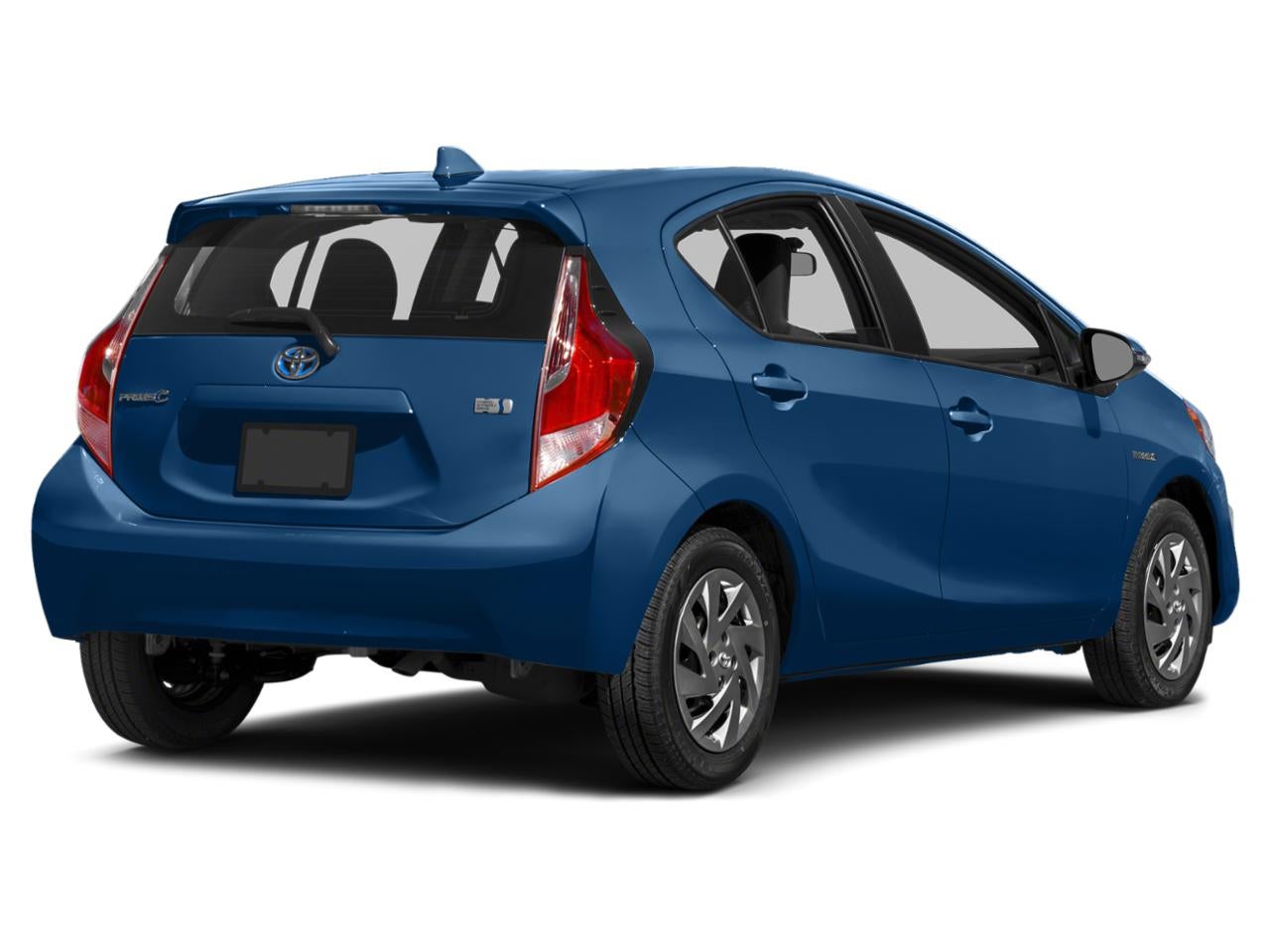 2015 Toyota Prius c 5dr HB One (SE)