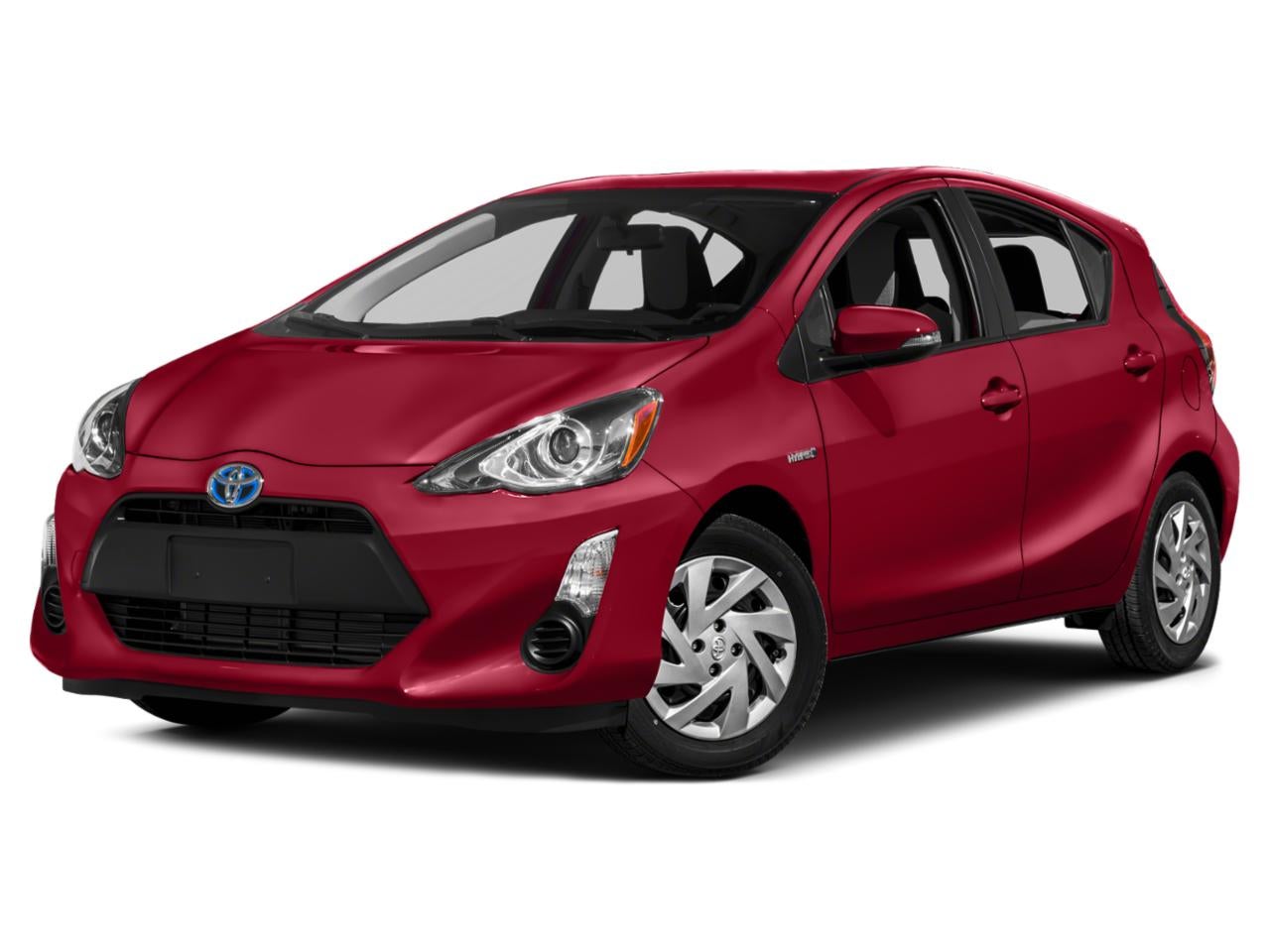 2015 Toyota Prius c 5dr HB One (SE)