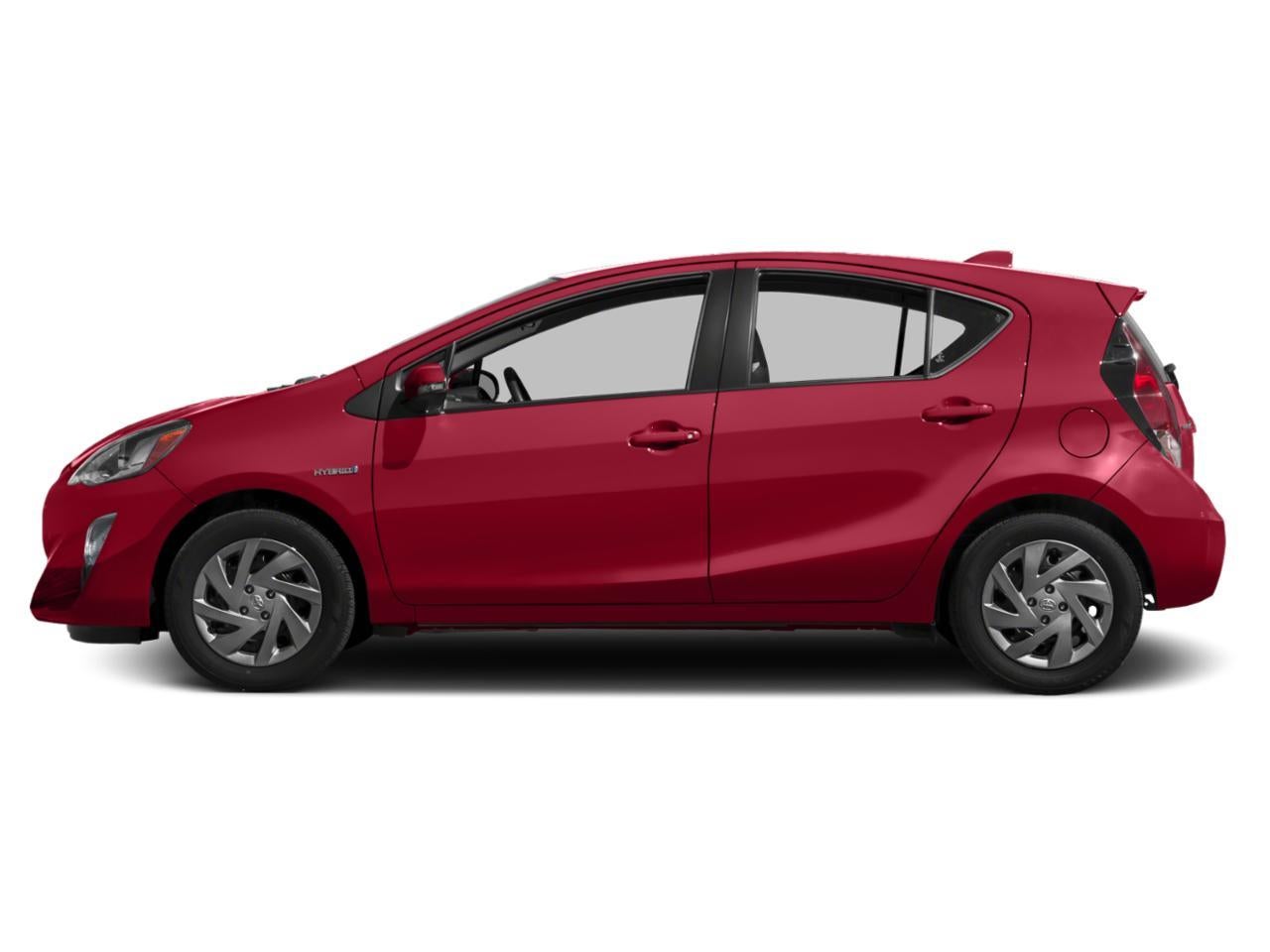 2015 Toyota Prius c 5dr HB One (SE)