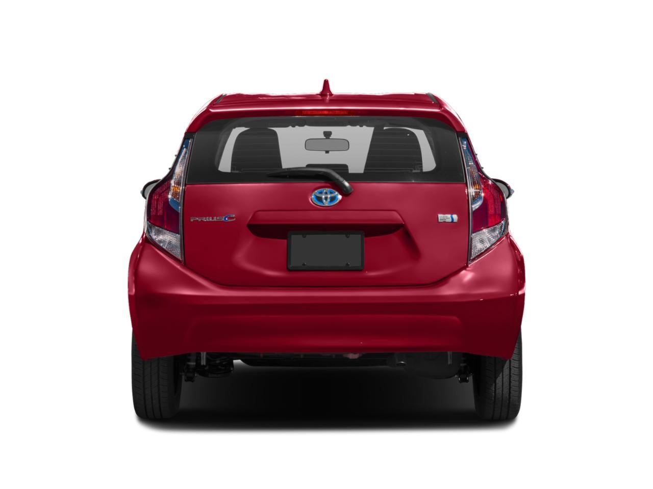 2015 Toyota Prius c 5dr HB One (SE)