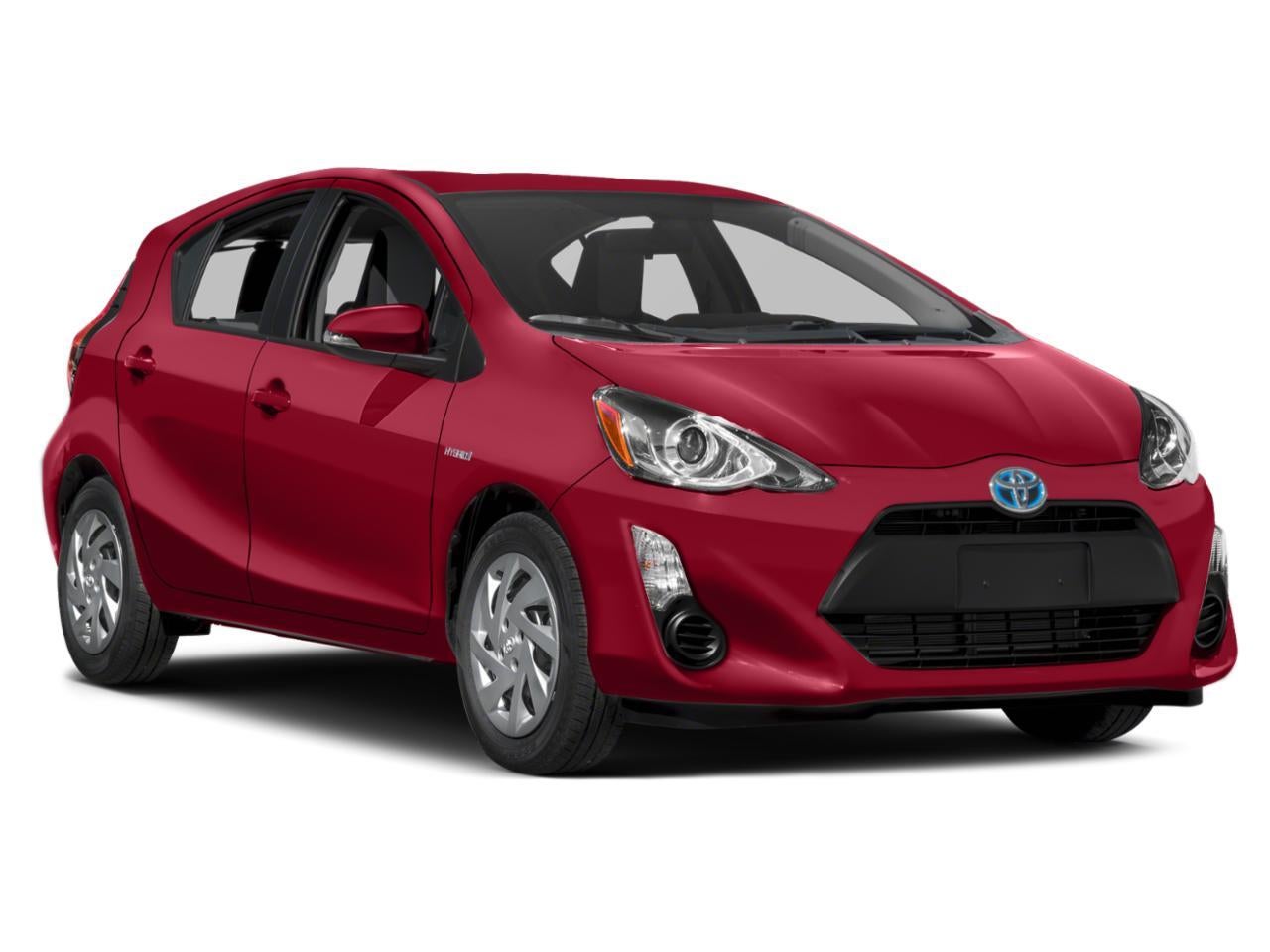 2015 Toyota Prius c 5dr HB One (SE)