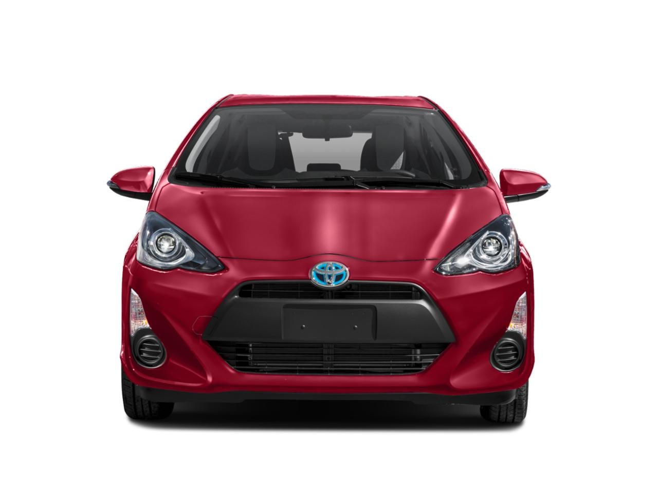 2015 Toyota Prius c 5dr HB One (SE)