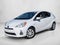 2013 Toyota Prius c 5dr HB One (Natl)