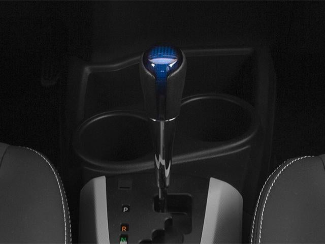 2013 Toyota Prius c 5dr HB One (Natl)