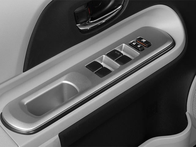 2013 Toyota Prius c 5dr HB One (Natl)