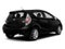 2013 Toyota Prius c 5dr HB One (Natl)