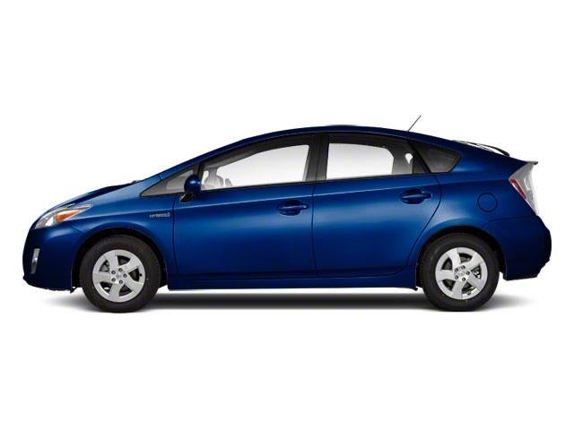 2011 Toyota Prius 5dr HB II (Natl)