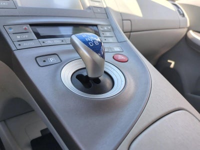 2015 Toyota Prius 5dr HB Two (SE)