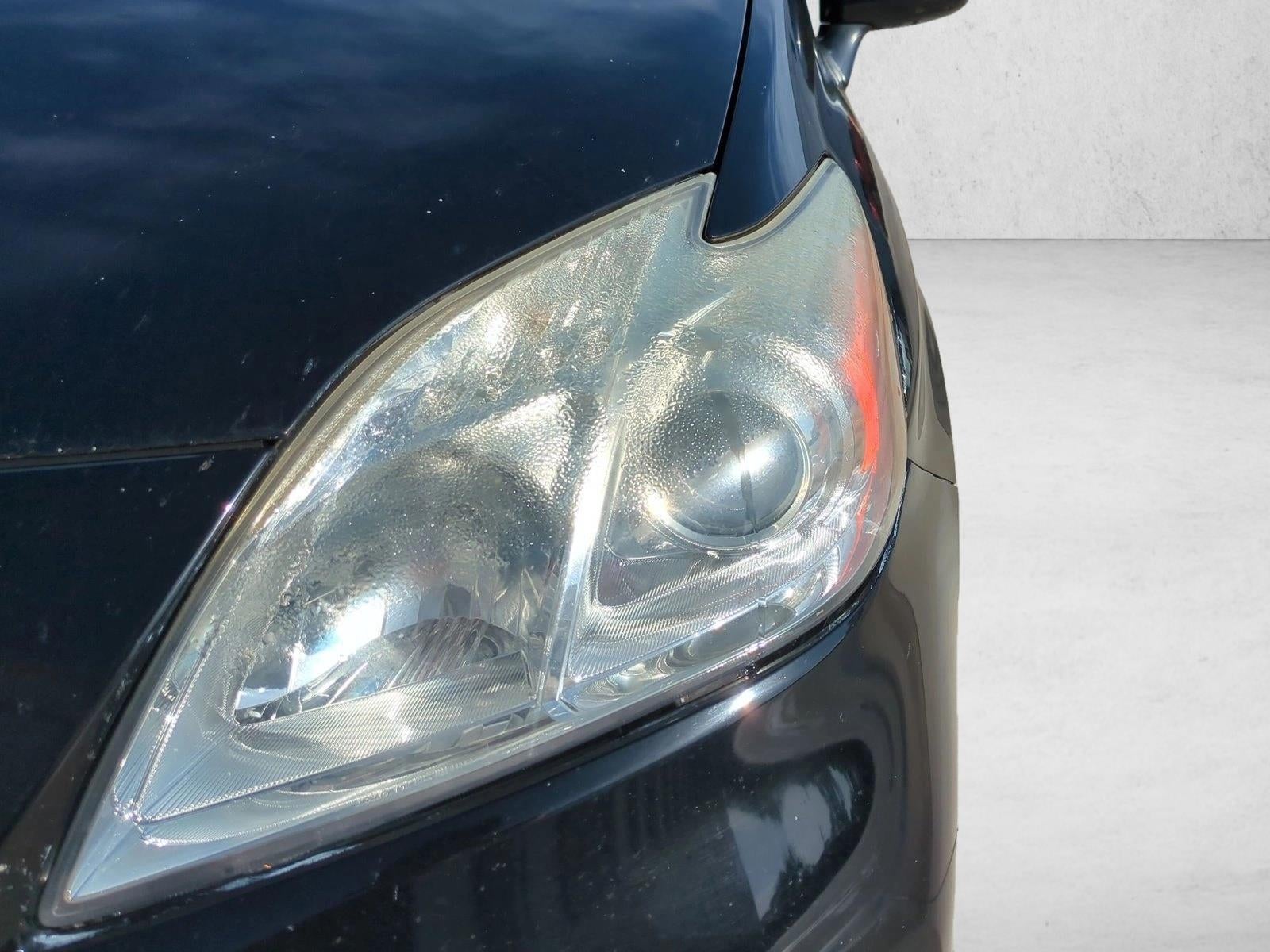2015 Toyota Prius 5dr HB Two (SE)