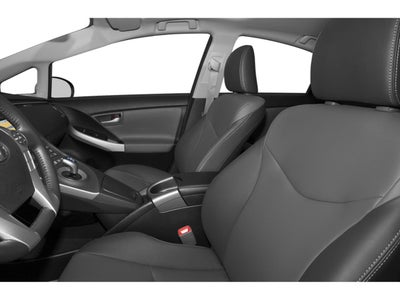 2015 Toyota Prius 5dr HB Two (SE)