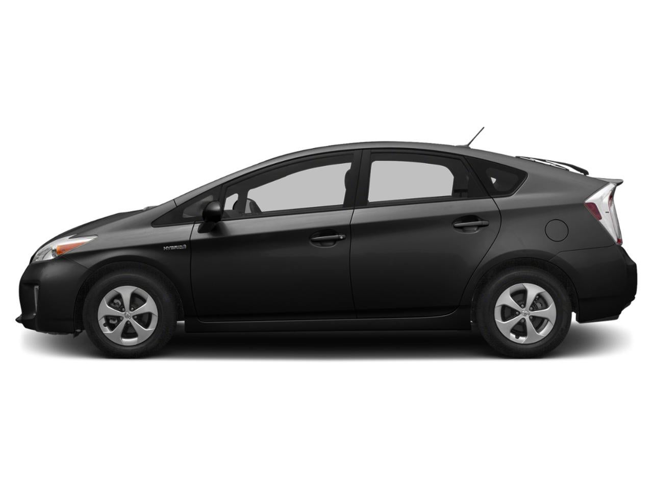 2015 Toyota Prius 5dr HB Two (SE)