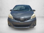 2013 Toyota Yaris 5dr Liftback Auto L (Natl)