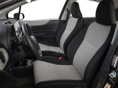 2013 Toyota Yaris 5dr Liftback Auto L (Natl)