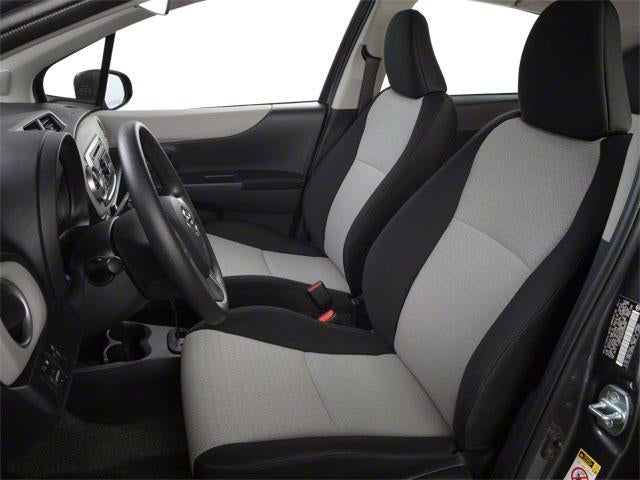 2013 Toyota Yaris 5dr Liftback Auto L (Natl)