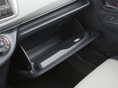 2013 Toyota Yaris 5dr Liftback Auto L (Natl)