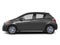 2013 Toyota Yaris 5dr Liftback Auto L (Natl)