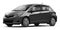 2013 Toyota Yaris 5dr Liftback Auto L (Natl)