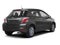 2013 Toyota Yaris 5dr Liftback Auto L (Natl)