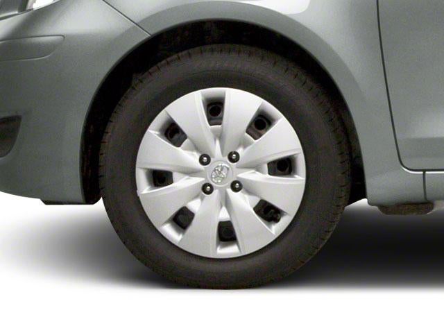 2013 Toyota Yaris 5dr Liftback Auto L (Natl)