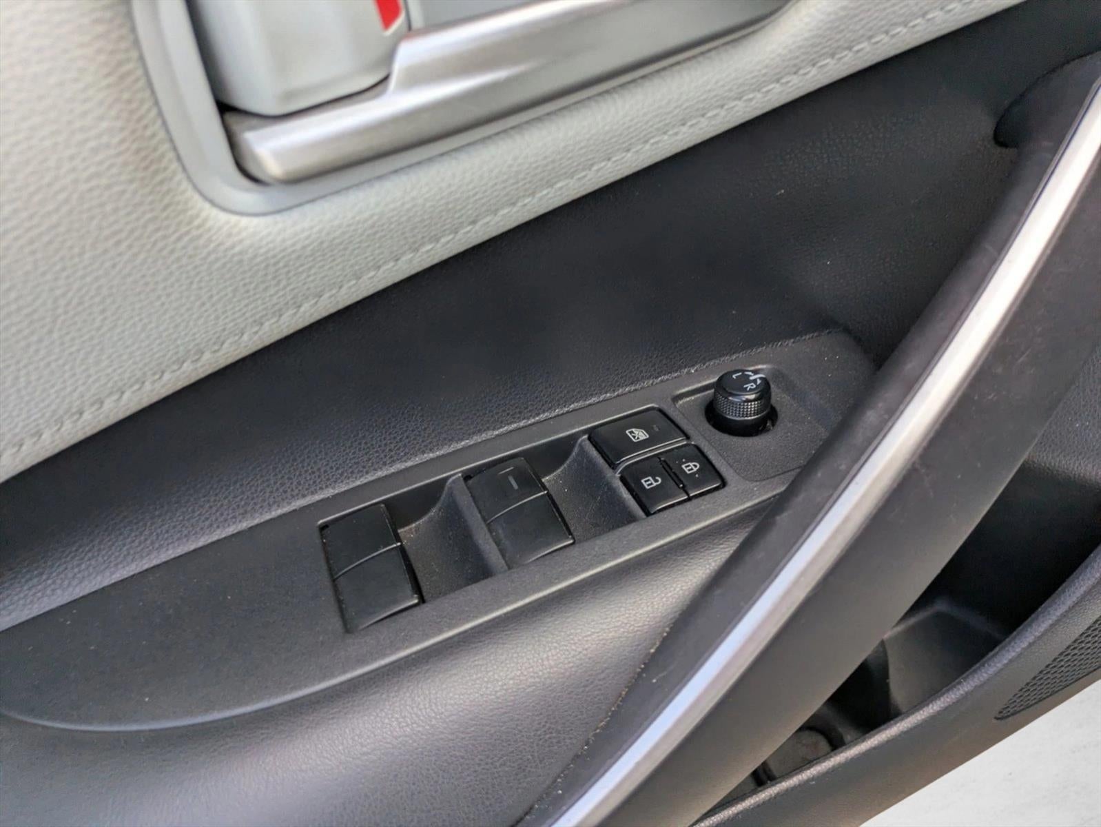 2020 Toyota Corolla SE CVT (Natl)