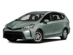2017 Toyota Prius v Two (Natl)