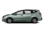 2017 Toyota Prius v Two (Natl)