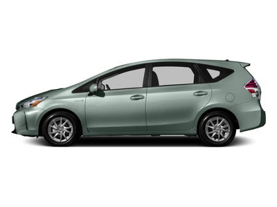 2017 Toyota Prius v Two (Natl)
