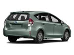 2017 Toyota Prius v Two (Natl)