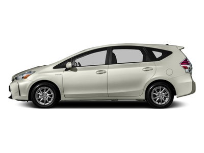 2017 Toyota Prius v Two (Natl)