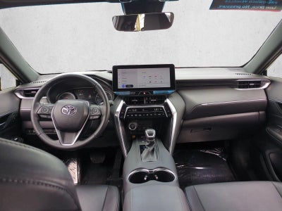 2024 Toyota Venza XLE AWD (SE)