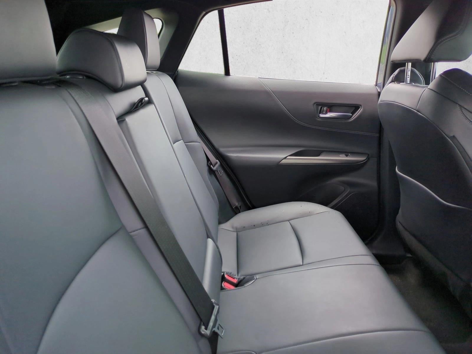 2024 Toyota Venza XLE AWD (SE)