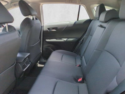 2023 Toyota Venza LE AWD (GS)
