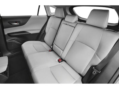 2023 Toyota Venza LE AWD (GS)