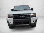 2024 Toyota Land Cruiser 4WD (GS)