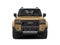 2024 Toyota Land Cruiser 4WD (GS)