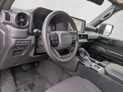 2025 Toyota Land Cruiser 1958 4WD (Natl)