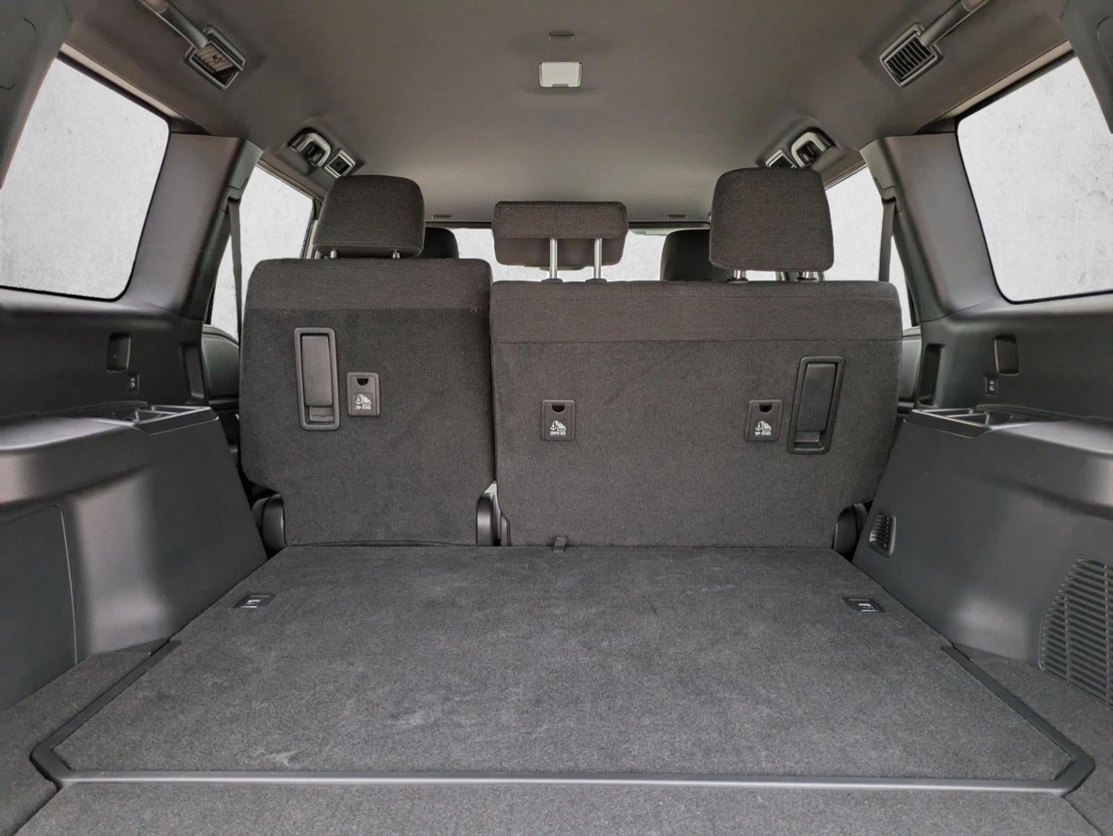 2025 Toyota Land Cruiser 1958 4WD (Natl)