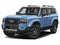 2024 Toyota Land Cruiser 4WD (GS)
